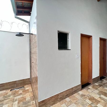 Casa Olimpia - Sp Villa Buitenkant foto