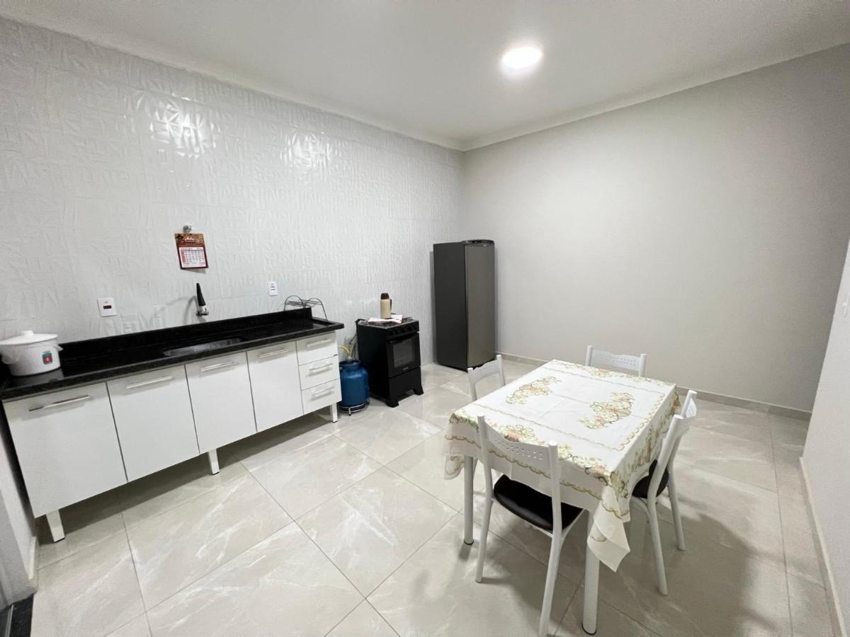 Casa Olimpia - Sp Villa Buitenkant foto