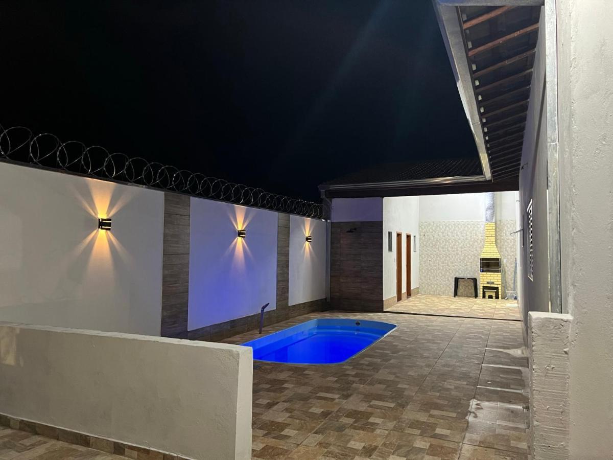 Casa Olimpia - Sp Villa Buitenkant foto