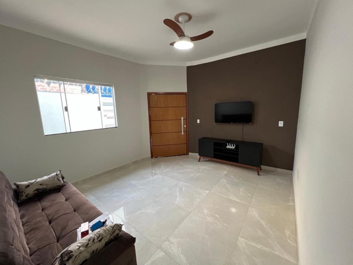 Casa Olimpia - Sp Villa Buitenkant foto